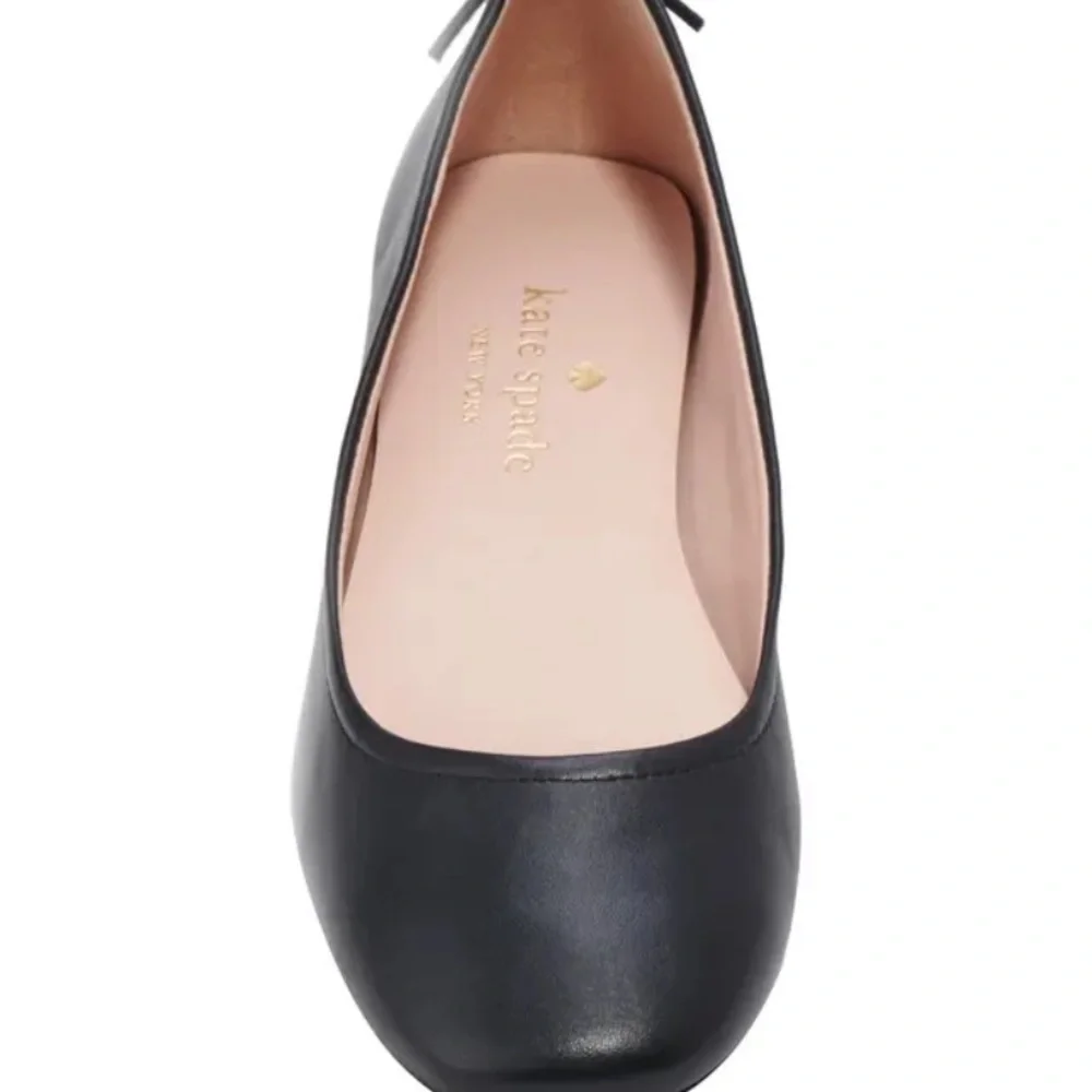 Kate‎ Spade Flora Ballet Flats